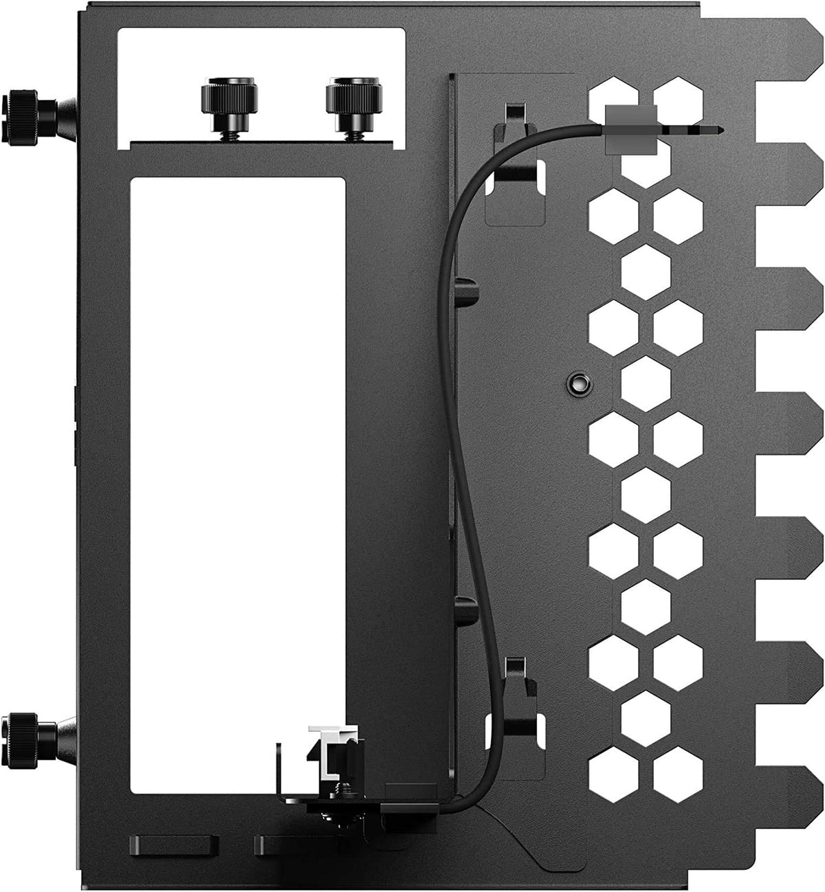 Flex B-20 PCIe 3.0 x16 Vertical GPU Riser with Bracket R944
