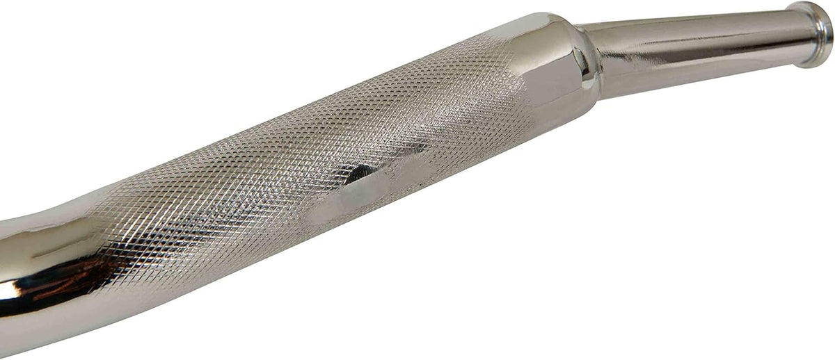 34" Combination Winch Bar, Chrome (10 Pack) T40470