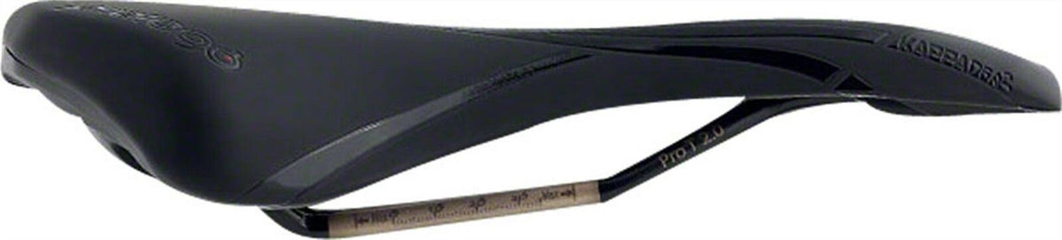 Black Saddle L745950