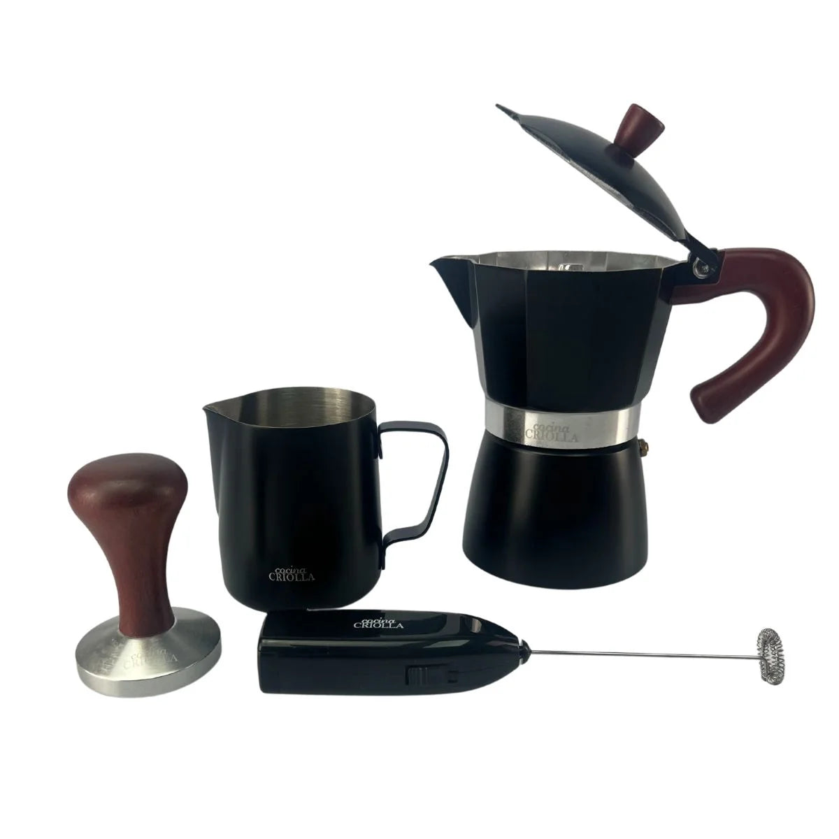 Barista Pack V973