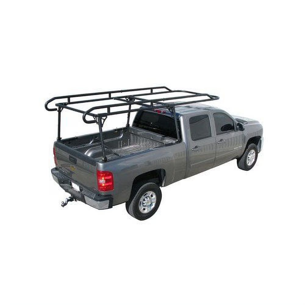 Heavy Duty Full Size Contractors Rack I74385