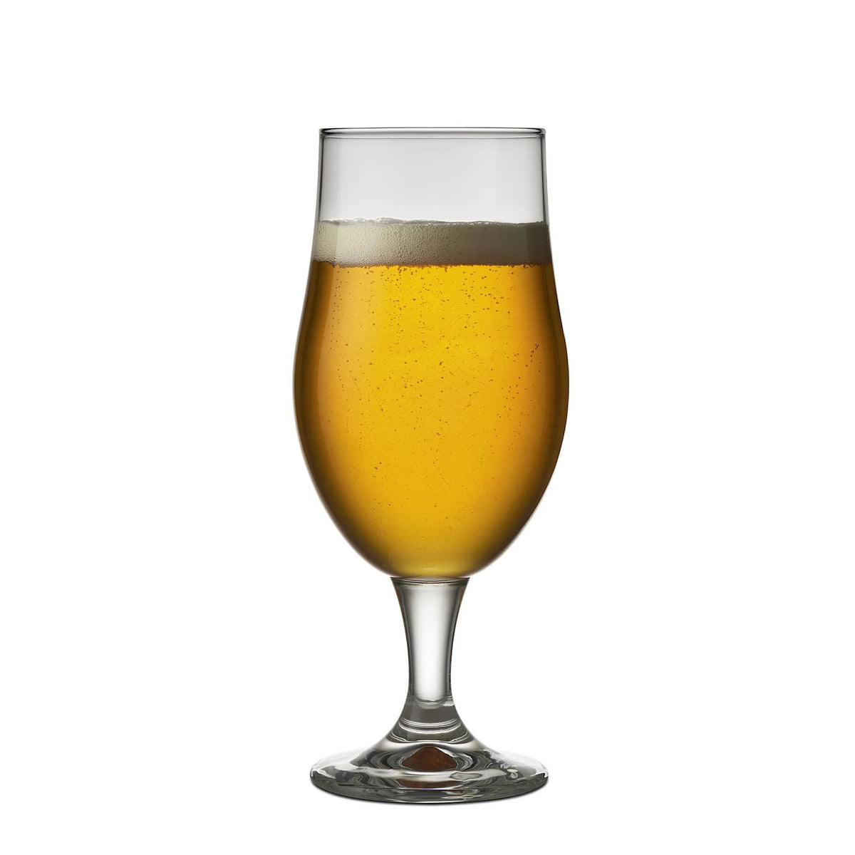 Beer Glass 49cl 4pcs H6246