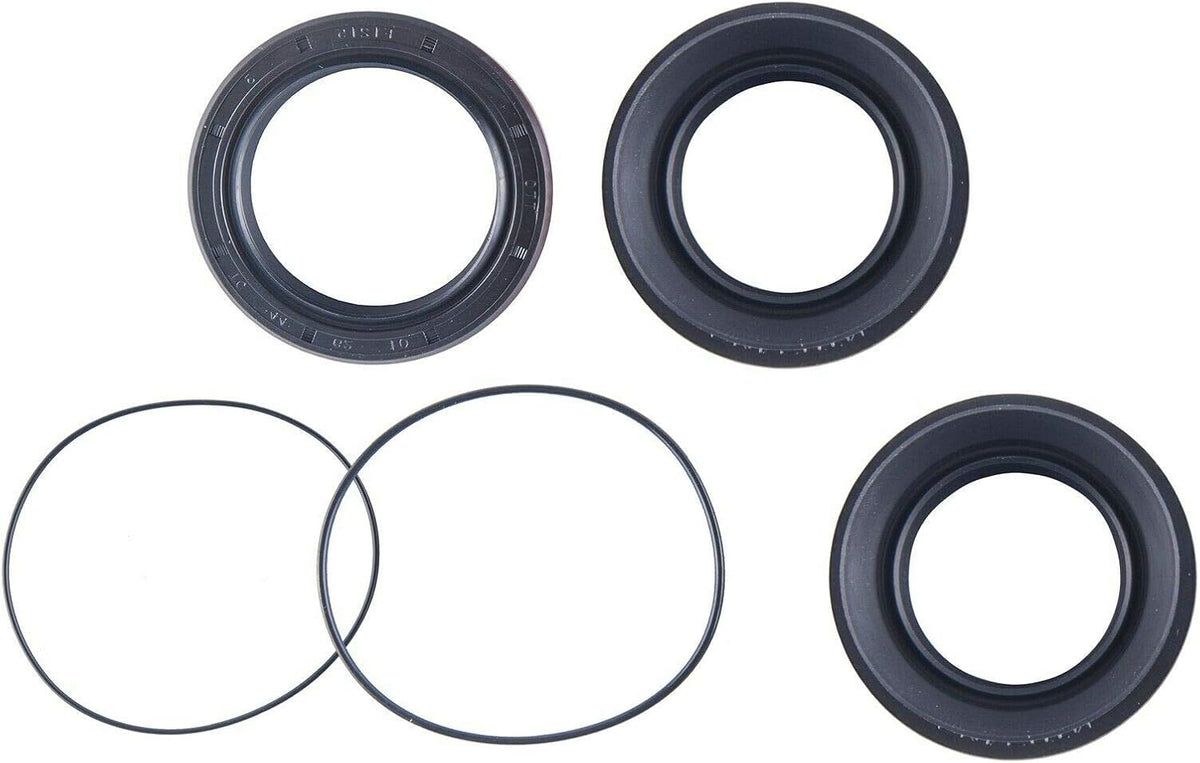 Axle replacement and differential seal kit for Yamaha Viking 700 P21429