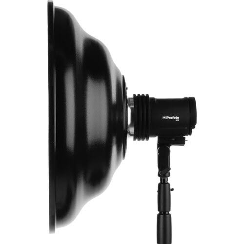 Silver Softlight Reflector O9183