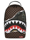 Brown Camo Backpack G66336