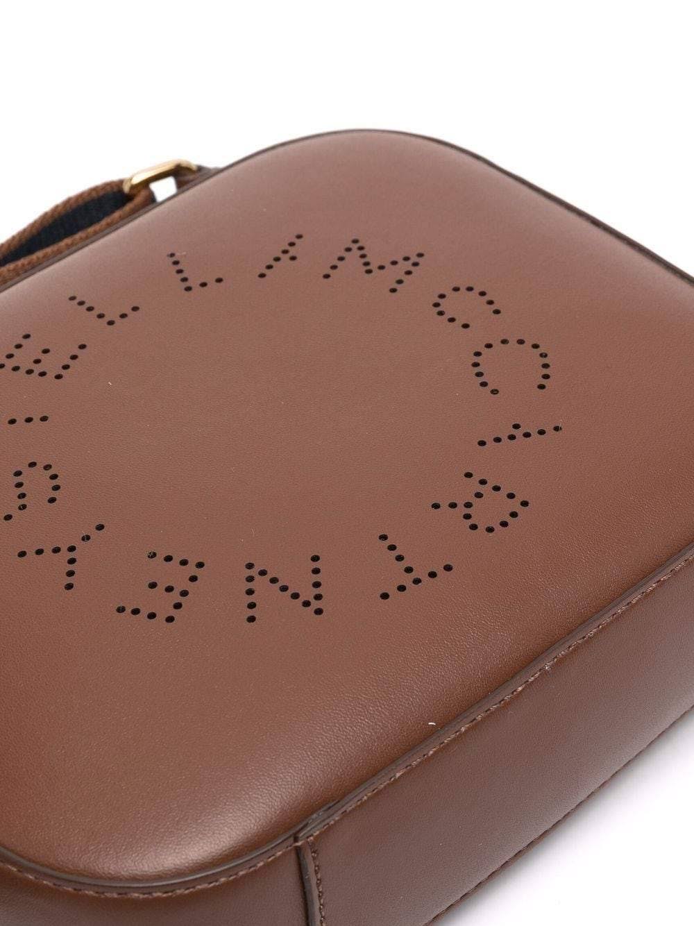 Brown Camera Bag T169187