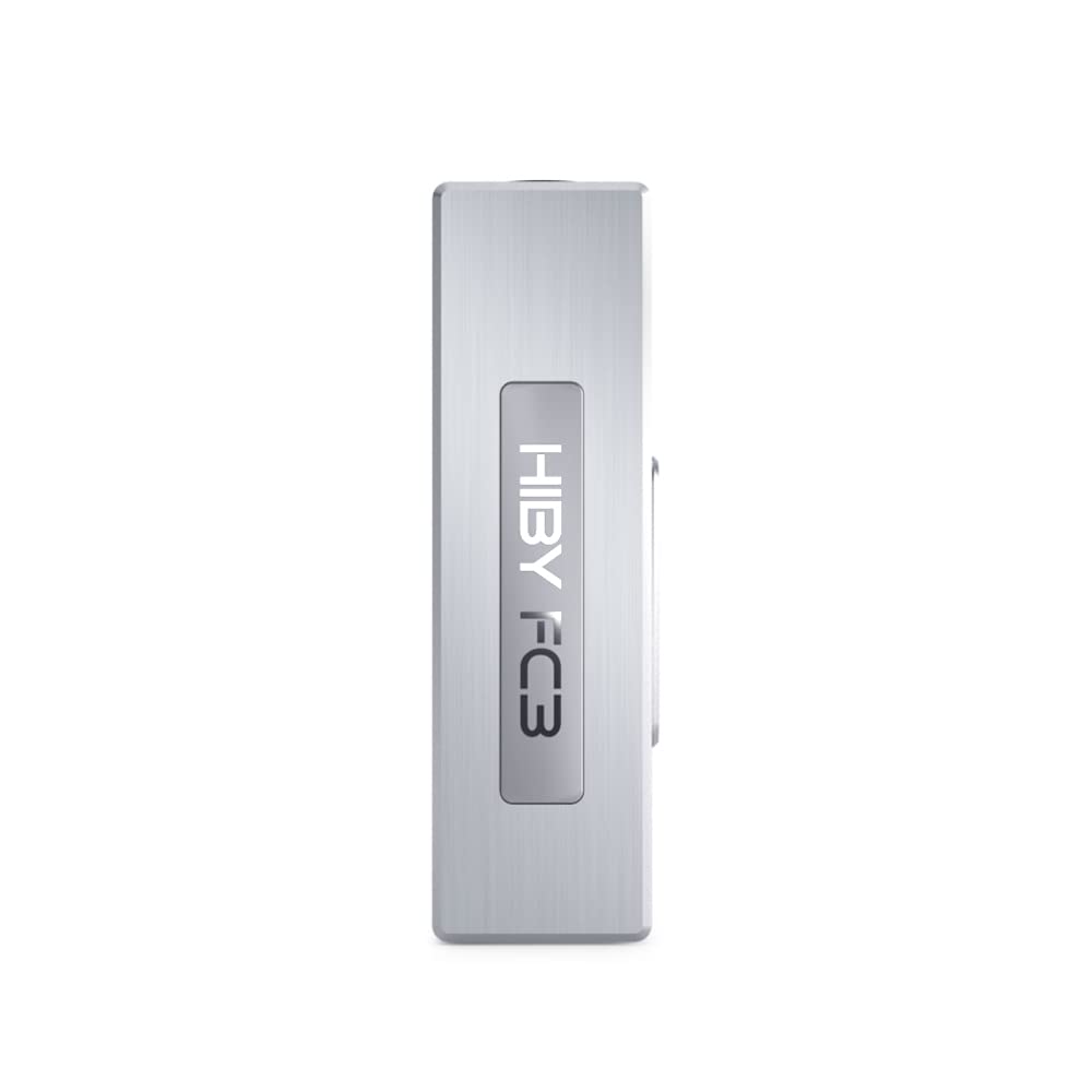 USB DAC Headphone Amplifier Dongle with 3.5mm Output X701359