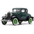 1/18 Diecast Model Car V17130