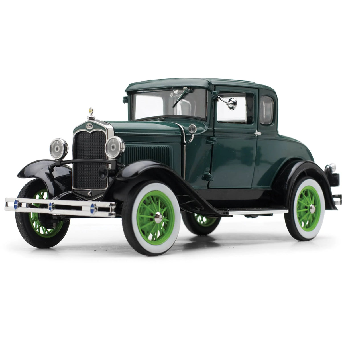 1/18 Diecast Model Car V17130