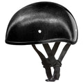 Skull Cap Grey Carbon Fiber O565