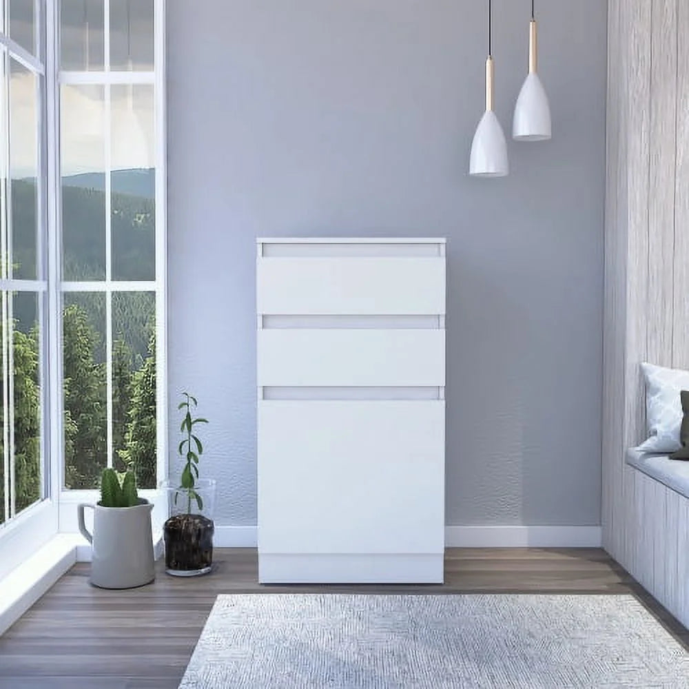 White Dresser V540903