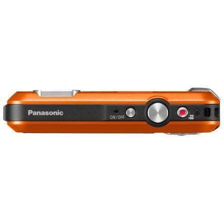 Orange Tough Camera Y909