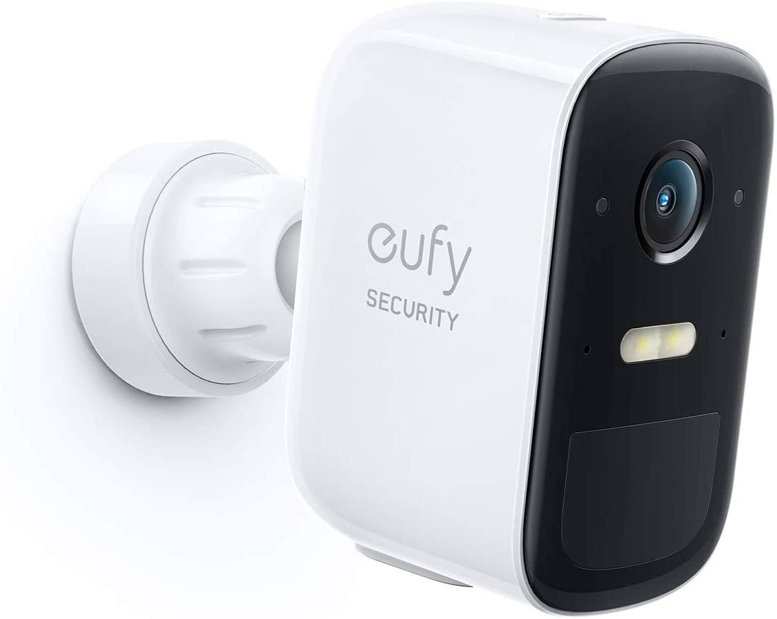 Wireless Home Security Camera U789