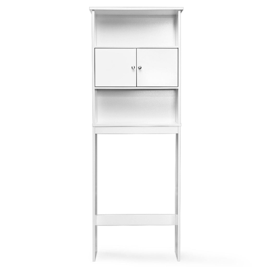Bathroom Over-The-Toilet Storage Cabinet H300