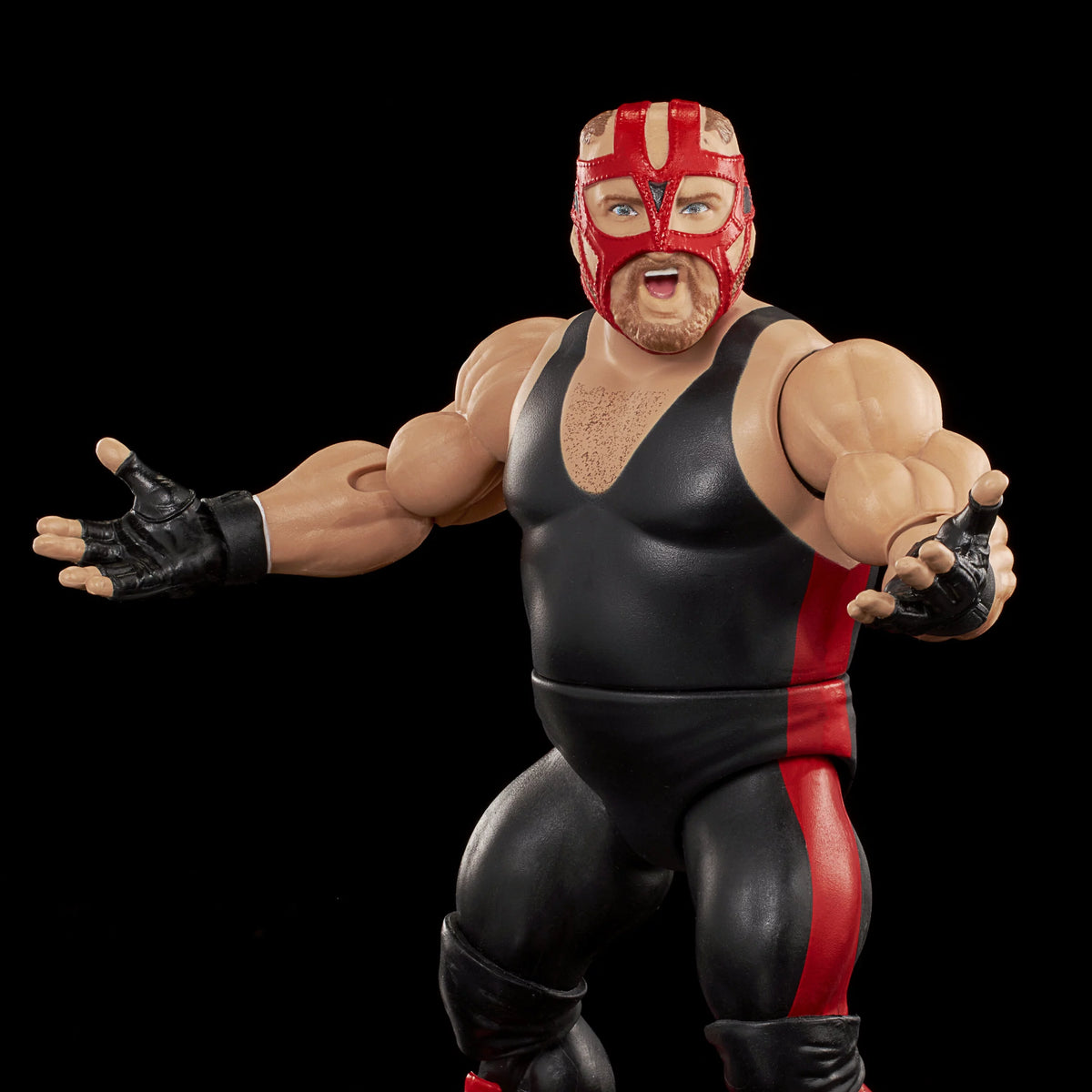 WWE Action Figure Vader U3999