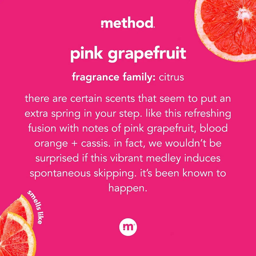 Pink Grapefruit 28 oz (Pack of 2) All Purpose Cleaner C9672