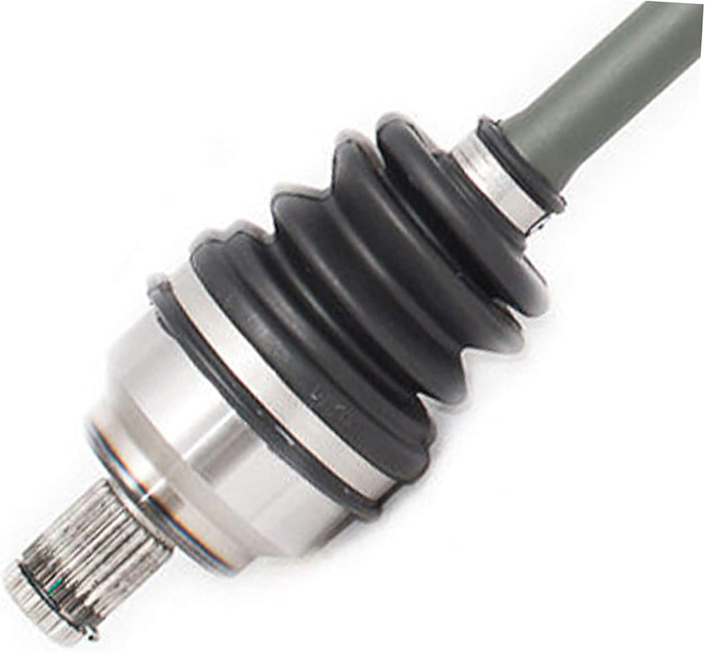 4 New CV Axles for Polaris Sportsman 450 570 ETX E86107