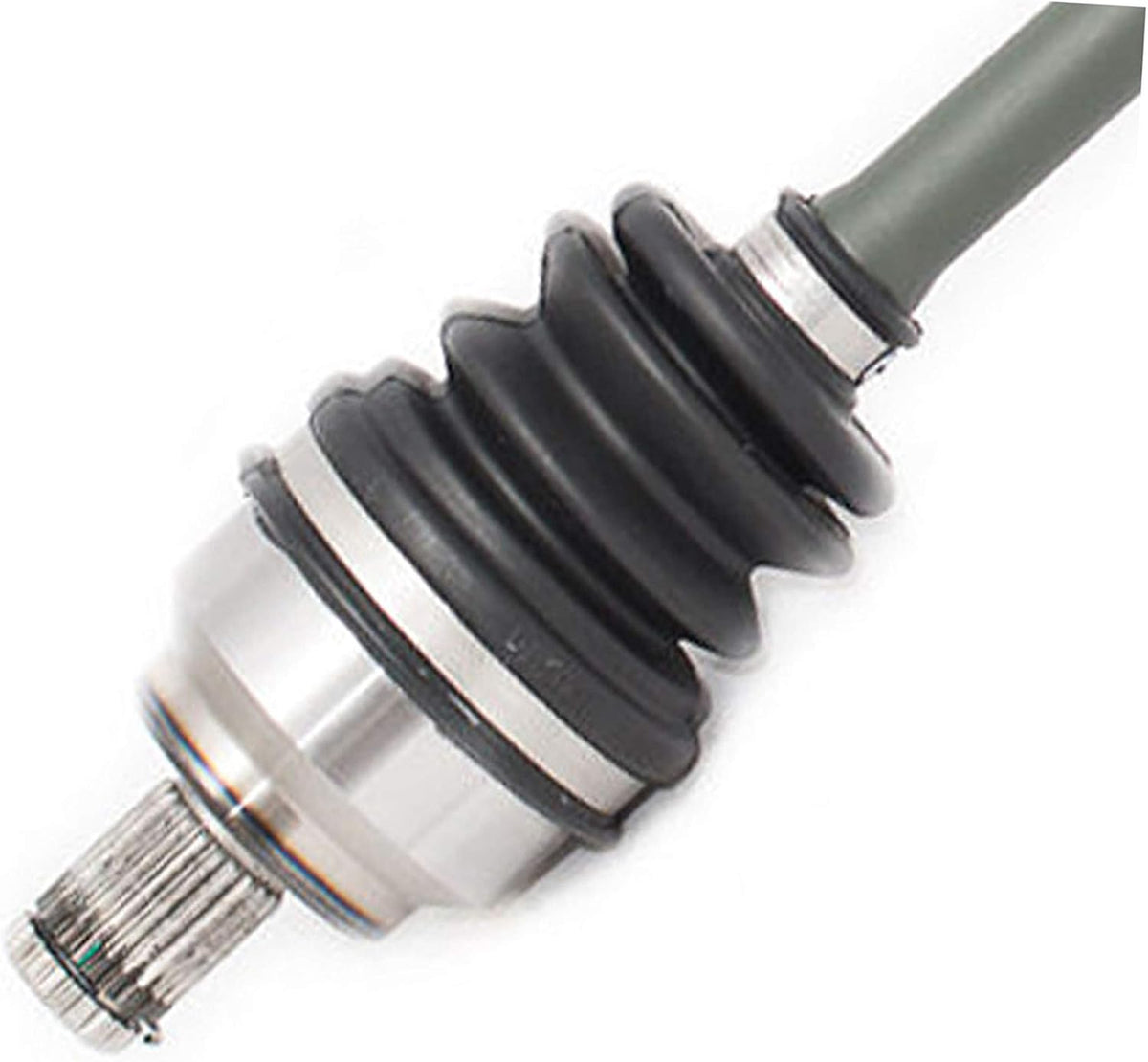 4 New CV Axles for Polaris Sportsman 450 570 ETX E86107