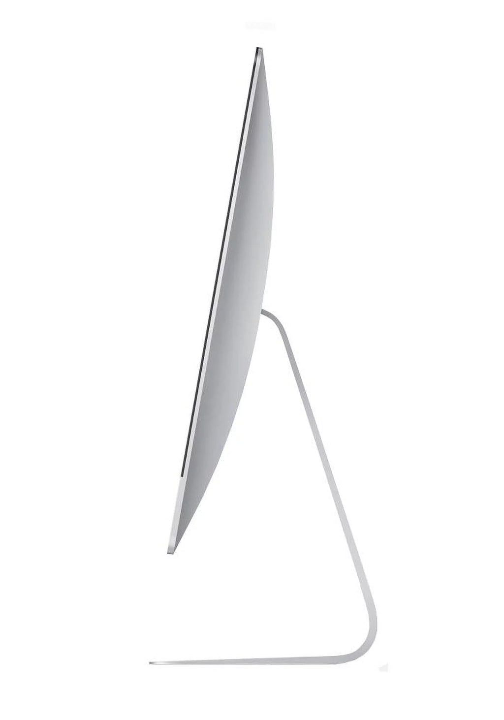 27-inch Retina 5K Desktop Computer 16 GB 1 TB HDD 128 SSD Keyboard and Mouse H372261