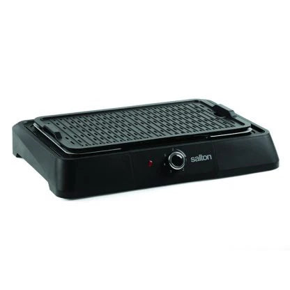 1600W Non Stick Smokeless Health Grill Z8960