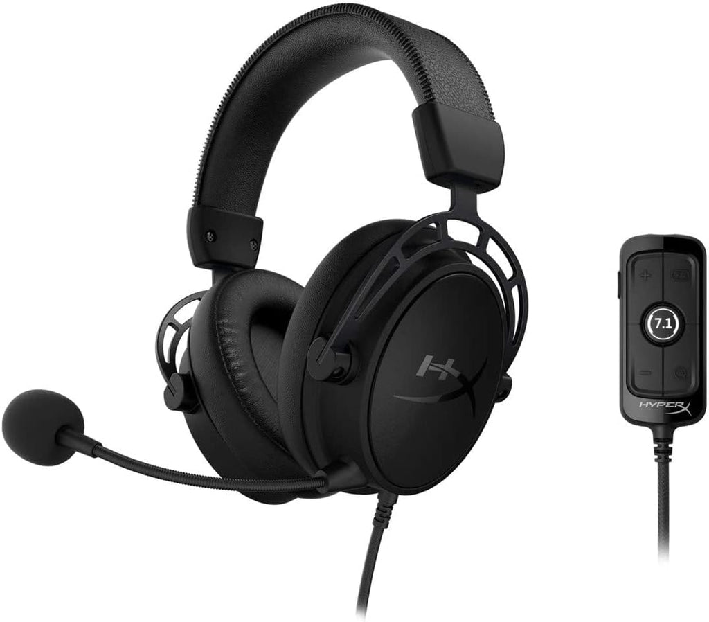 Blue Pack of 2 Gaming Headset Z395