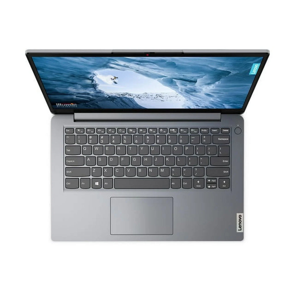 14.0" Laptop Intel Celeron N4020 4GB RAM 64GB eMMC Cloud Grey S132735