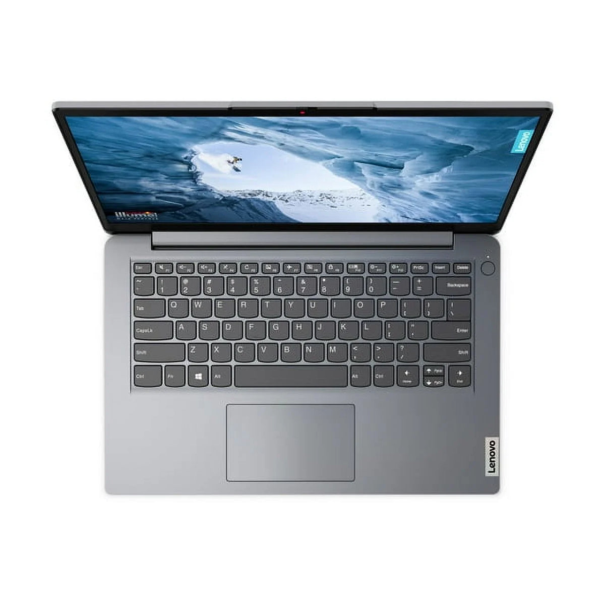 14.0" Laptop Intel Celeron N4020 4GB RAM 64GB eMMC Cloud Grey S132735