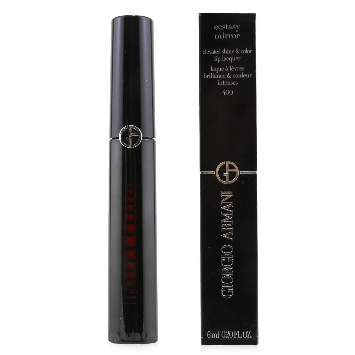 Ecstasy Mirror 6ml/0.2oz O12627