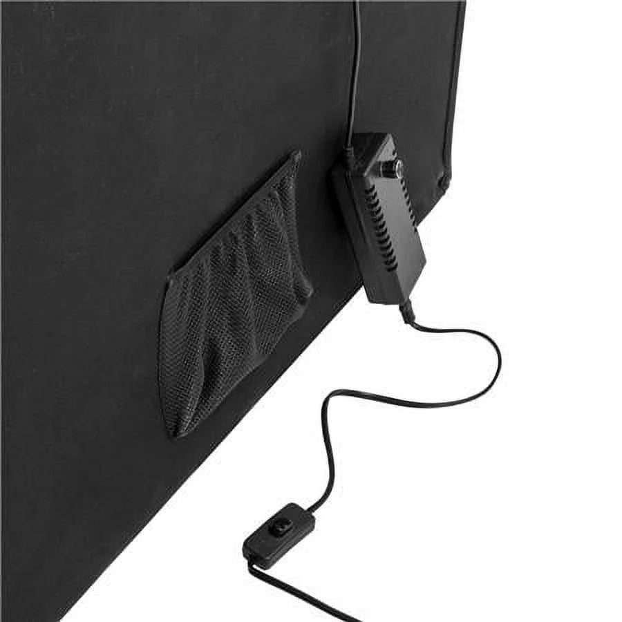 Portable Shooting Tent with Dimmer (27") K8474