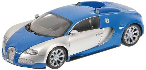 Diecast Model Car J5268