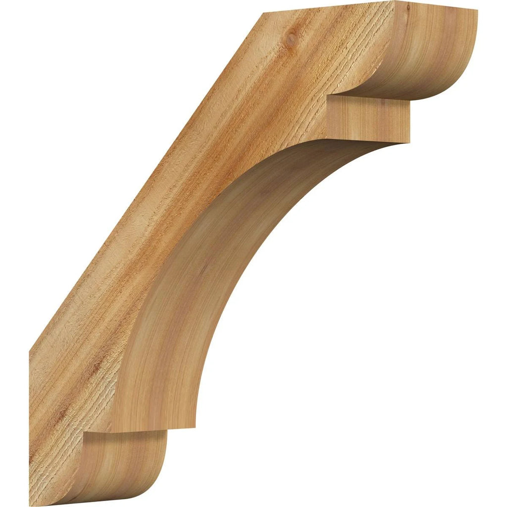 Olympic Brace Western Red Cedar F939283
