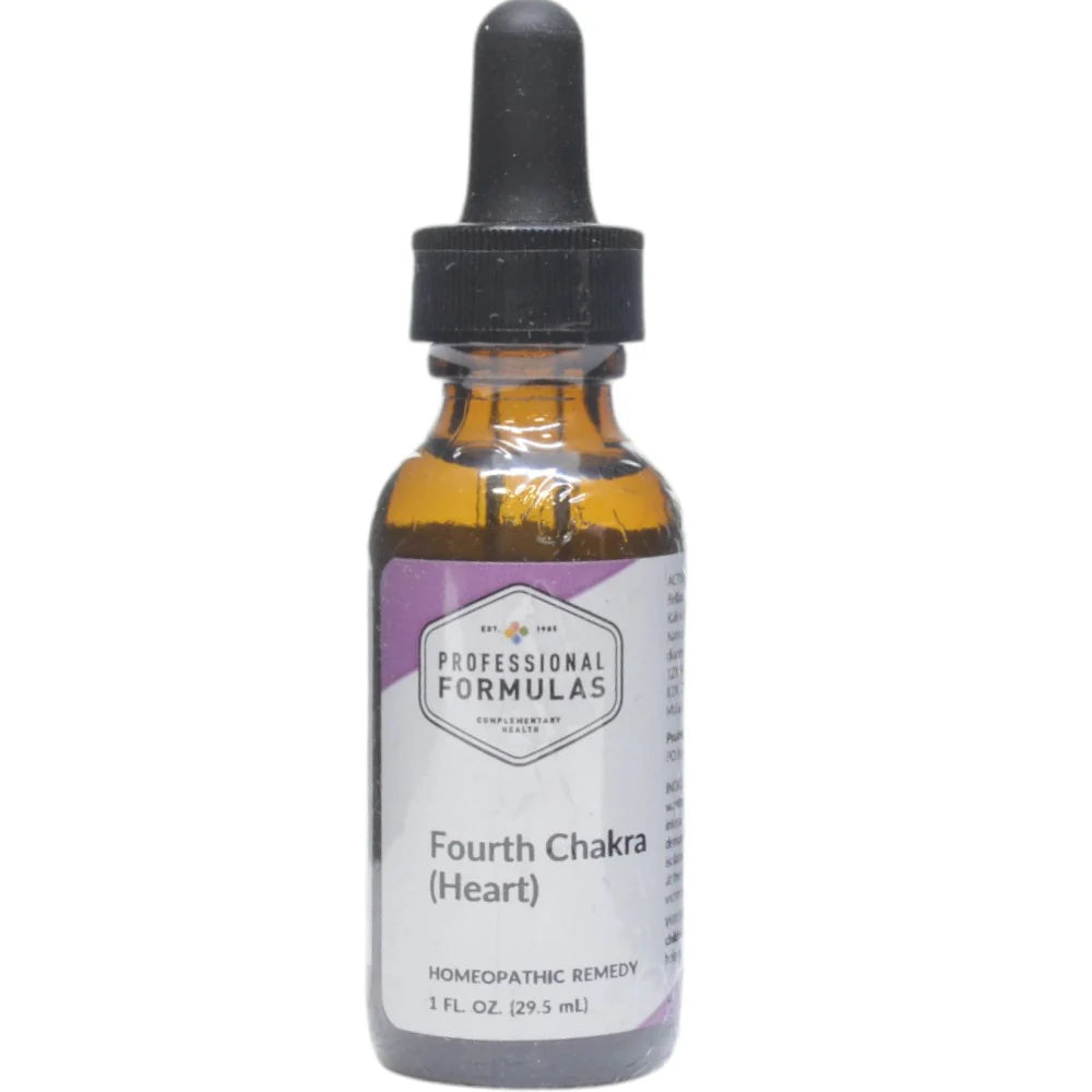 1 oz Fourth Chakra E849