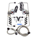 Water-Methanol Direct Port Upgrade Hardline G83176