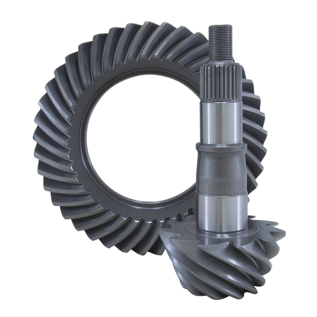 Ring and Pinion Gear Set D669
