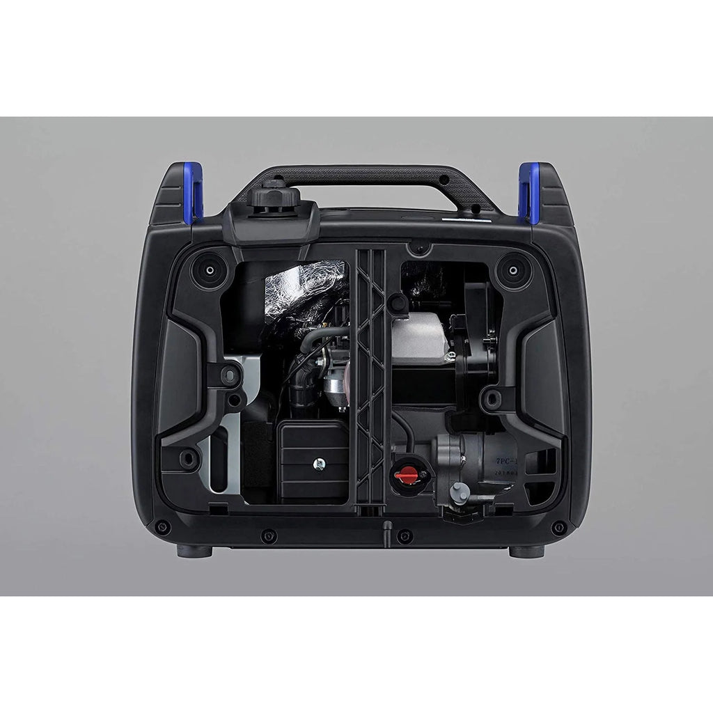 2200 Watt 120-Volt Portable Inverter Generator L21044