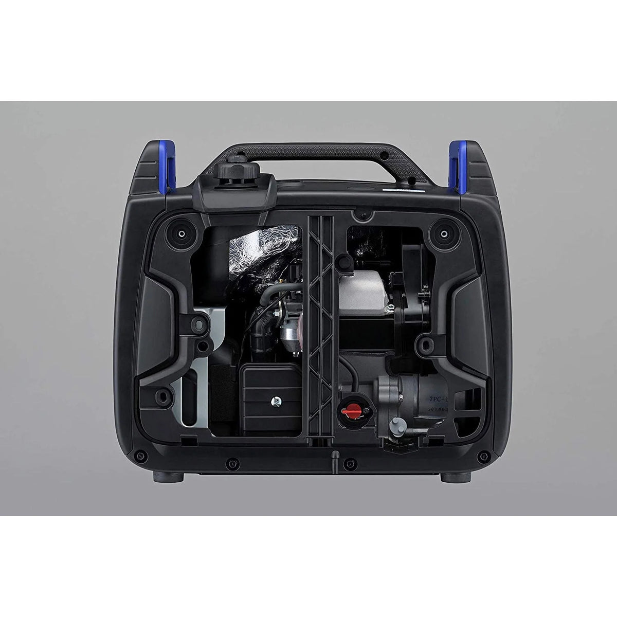 2200 Watt 120-Volt Portable Inverter Generator L21044