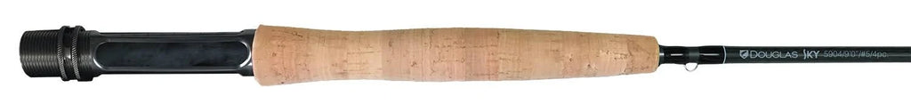 Douglas Sky Fly Rod (790-4) Z92243