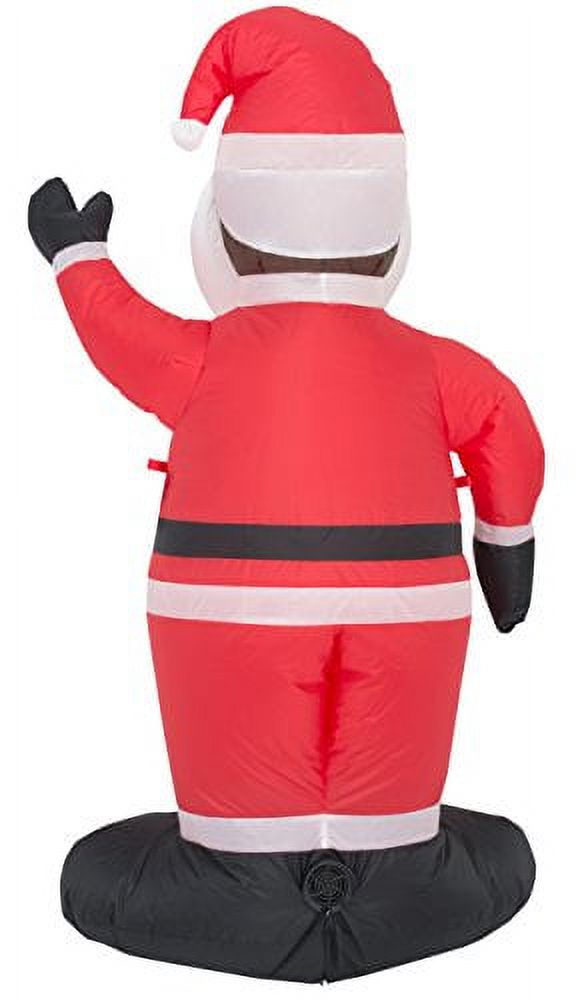 Inflatable Airblown Christmas Decoration I933