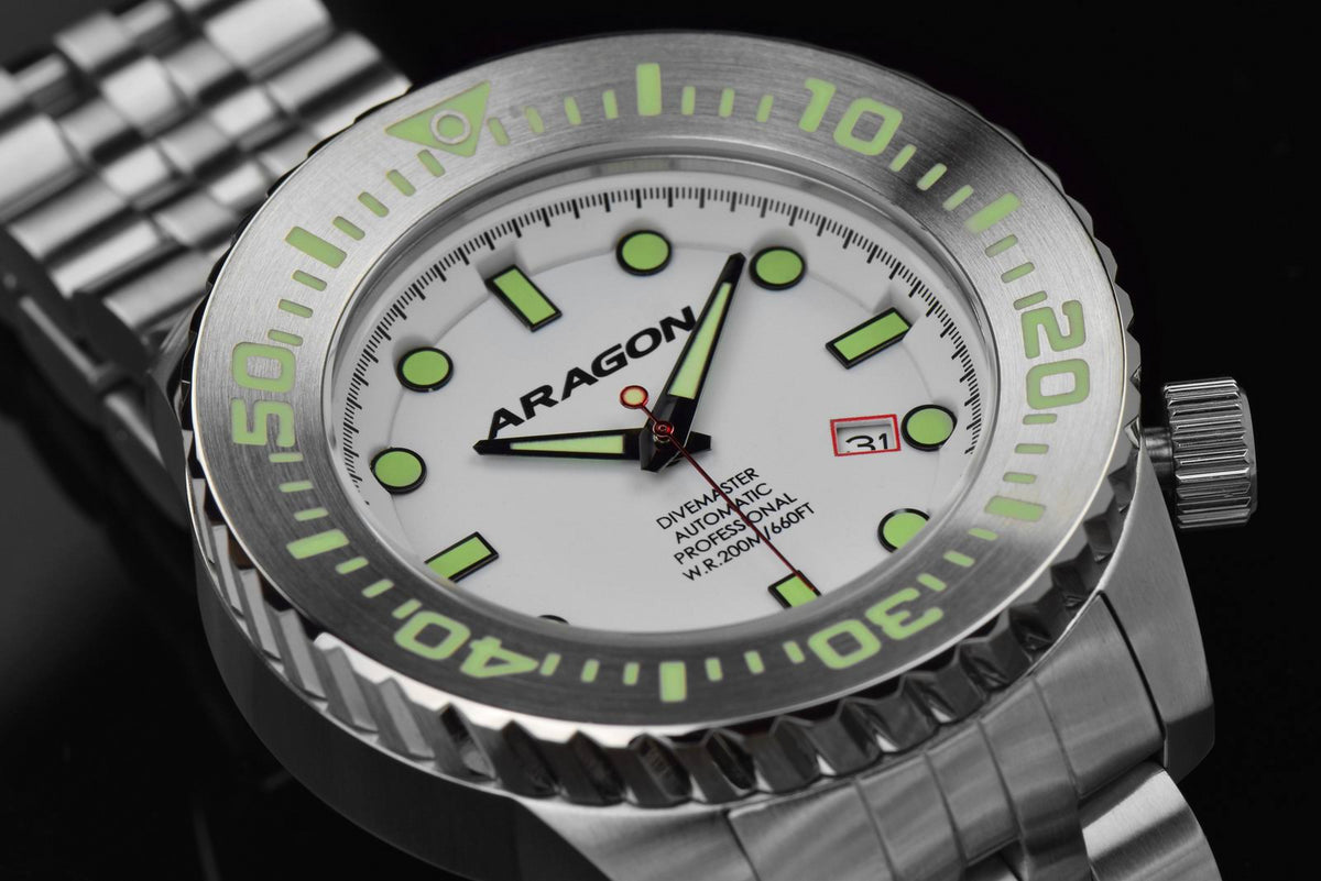 45mm Automatic Watch Q314845
