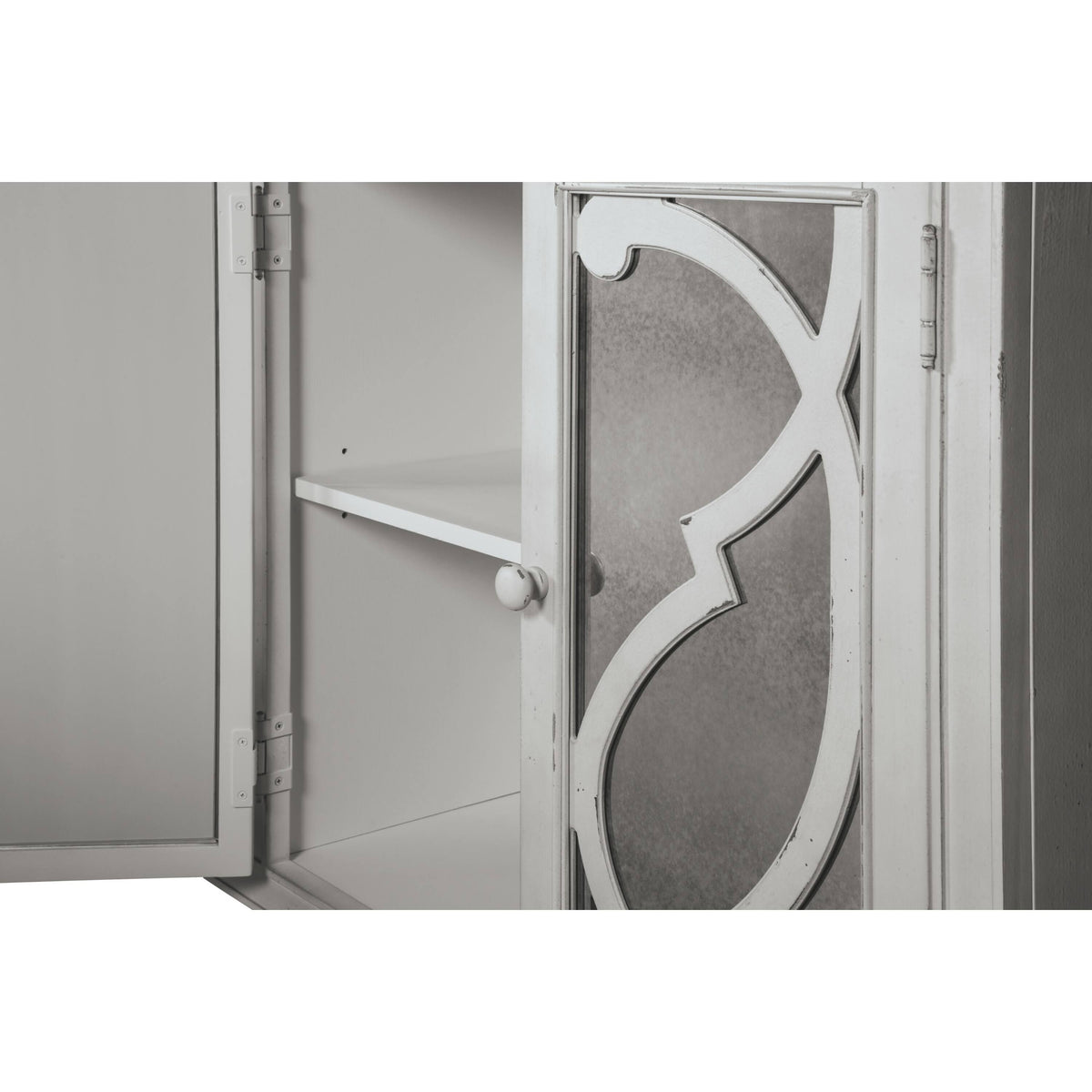 Accent Cabinet I913
