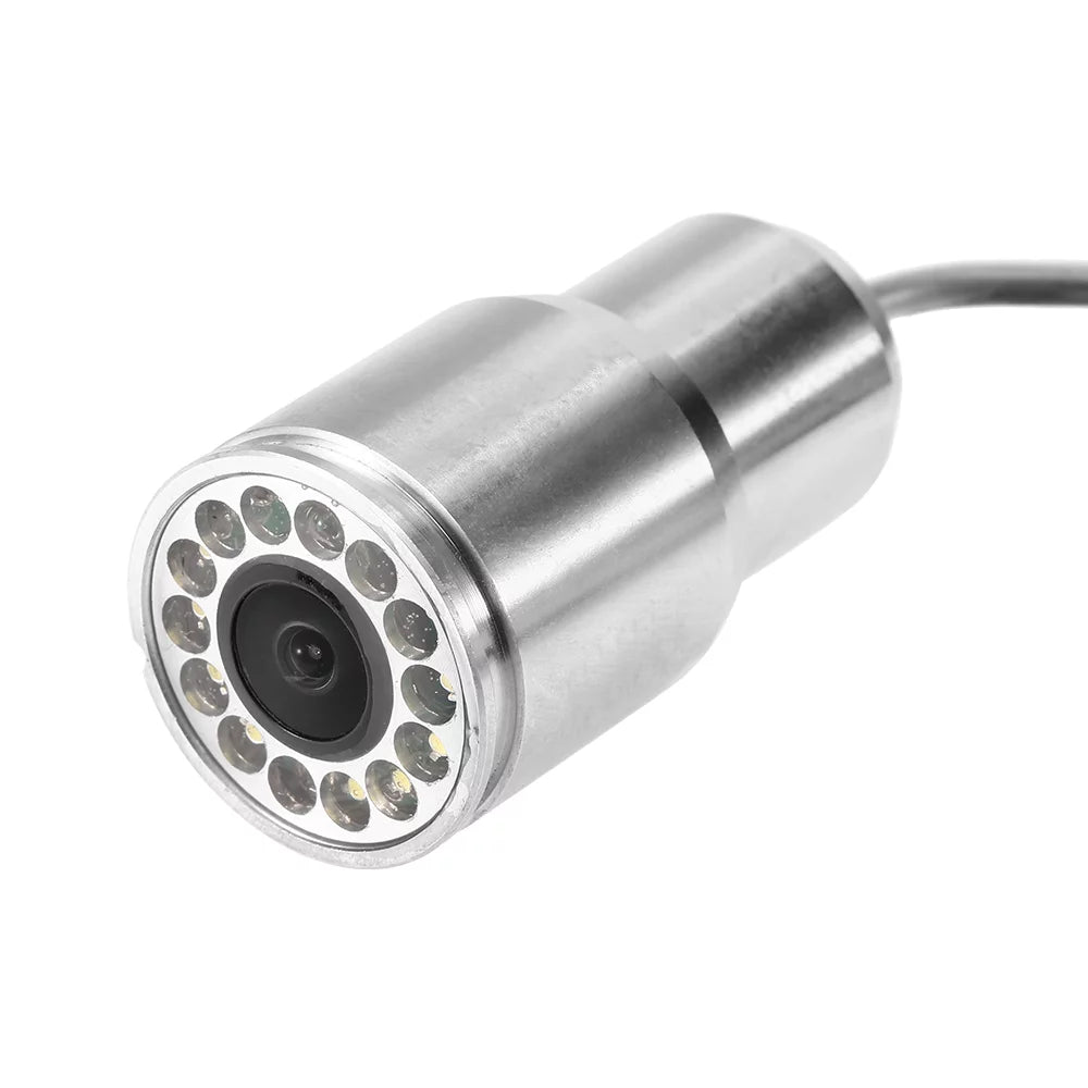 Underwater Fishing Camera with 15m Cable W838