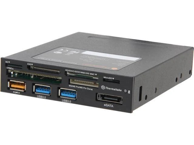 USB3.0 Multi-Card Reader N9085