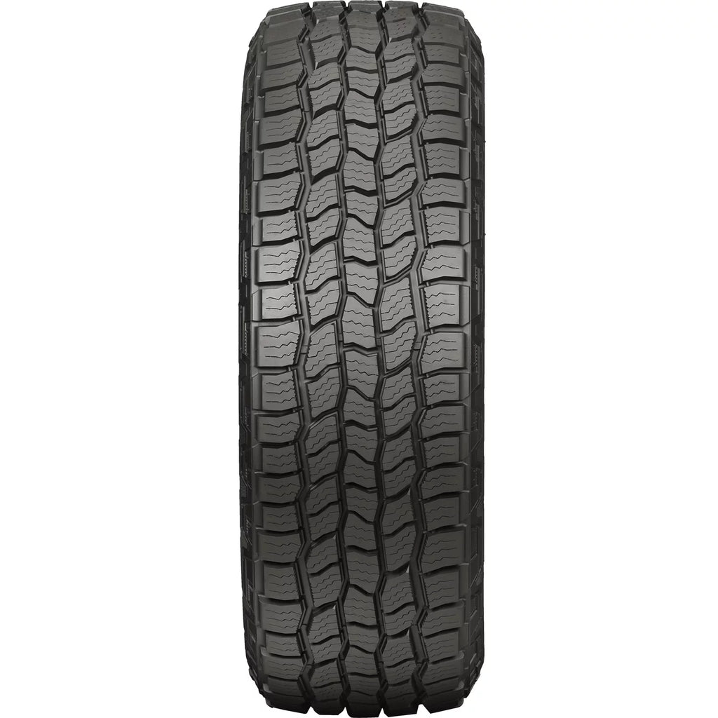 All Terrain 255/65R17 110T Light Truck Tire U3785