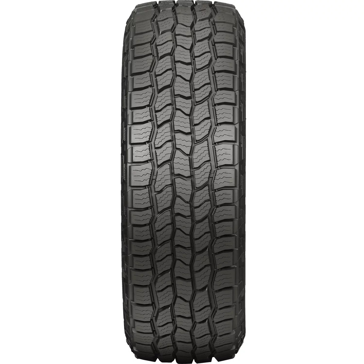 All Terrain 255/65R17 110T Light Truck Tire U3785