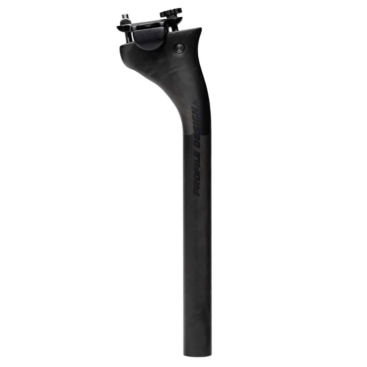 Carbon Seatpost 27.2mm W54878