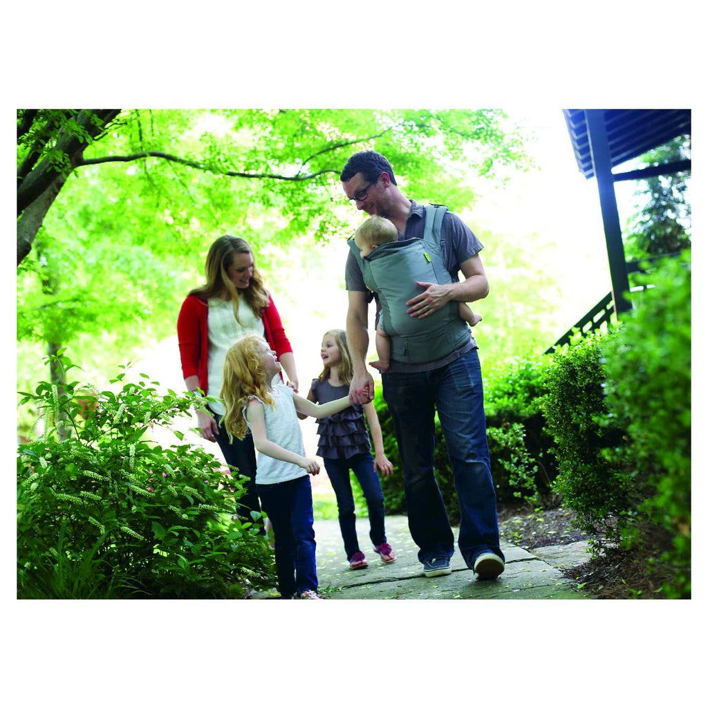 Baby Carrier F4804