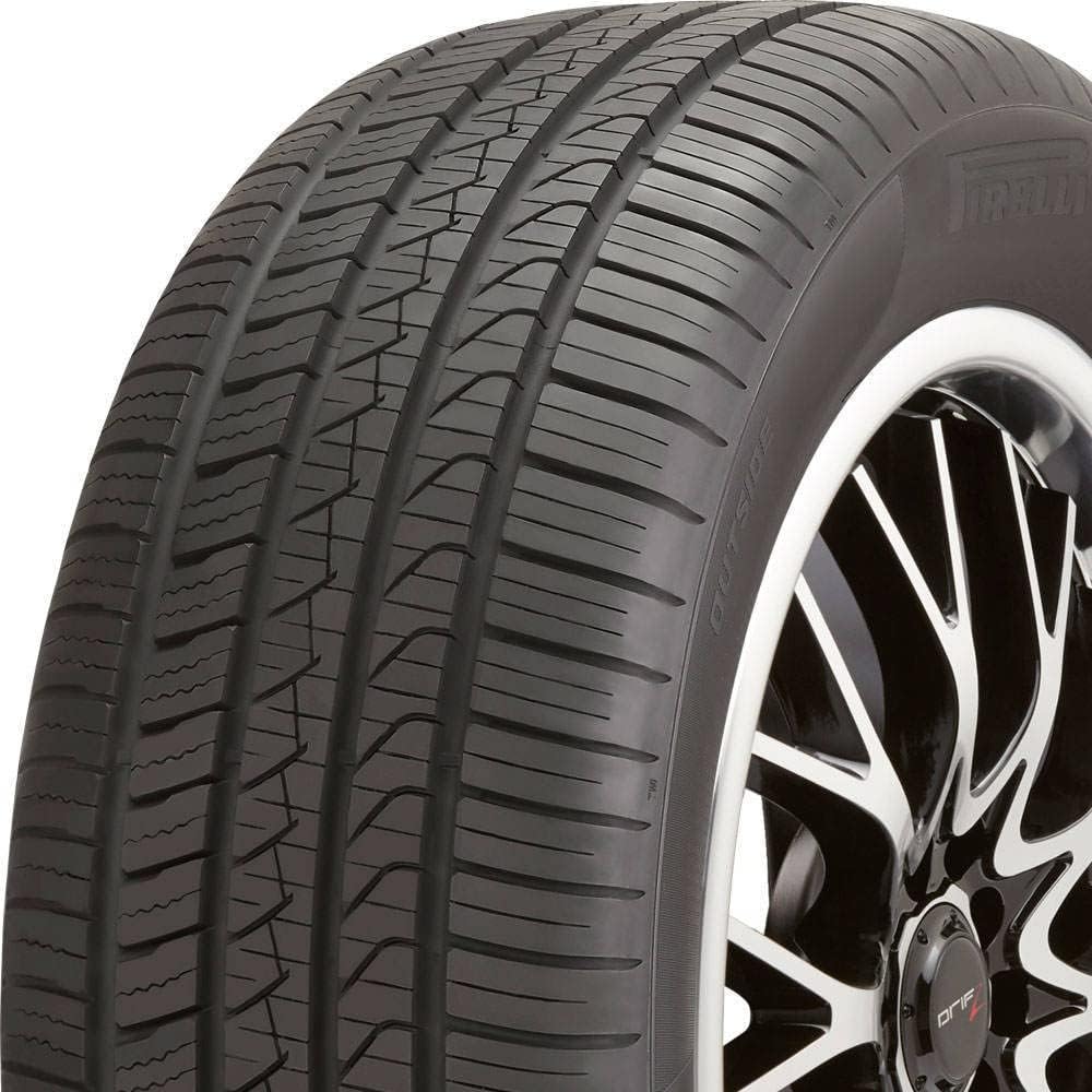 275/40R20XL 106Y All-Season Radial Tire G437579