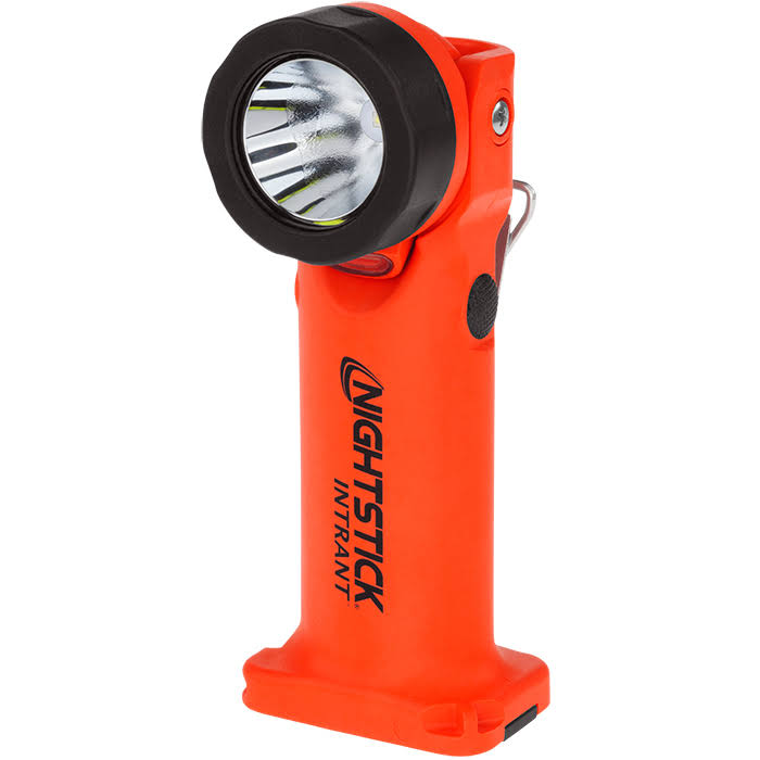 Intrinsically Safe Angle Dual-Light L76718