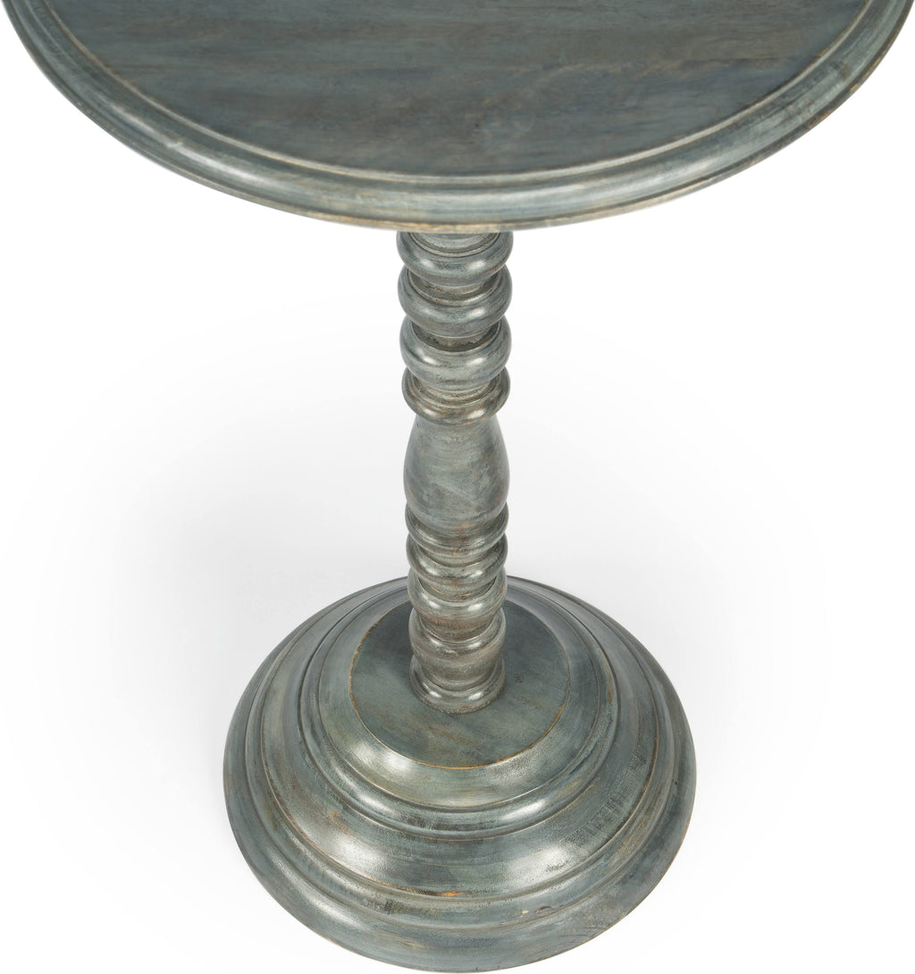 Pedestal Accent Table T3199
