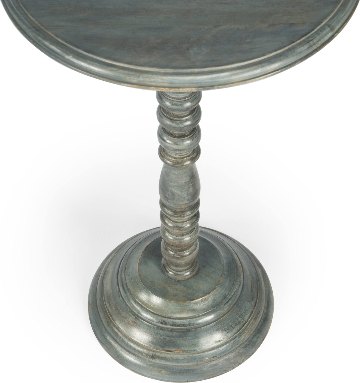 Pedestal Accent Table T3199